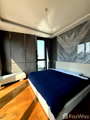 ขายคอนโด : ขาย คอนโด 2 ห้องนอน ในโครงการ ดิ เอสเทลล์ พร้อมพงษ์ 6152238