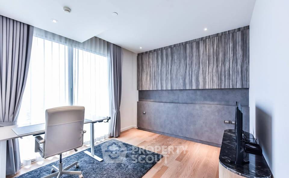 รูป คอนโด 4-ห้องนอน ที่ แมกโนเลียส์ วอเตอร์ฟรอนท์ เรสซิเดนซ์ ใกล้ BTS สะพานตากสิน (ID 2767545) - รูปที่ 7/11