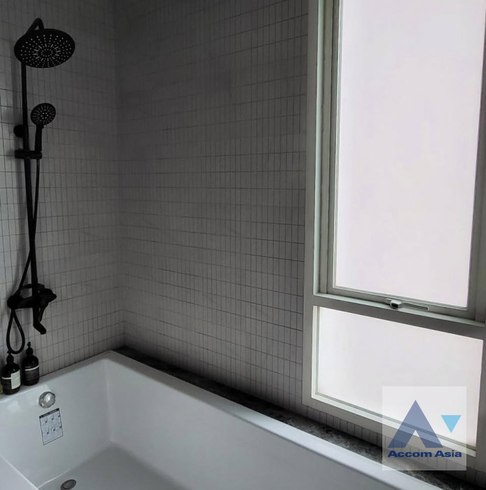 รูป 🔼🔽 AccomA 📩 2 BR Condominium @The Address Chidlom (AA43948) - รูปที่ 6/8