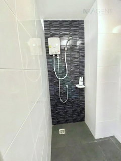 🔺 For Sell Condo THE TRUST CONDO NGAMWONGWAN Building 1, Floor 8,1 bed room, Room size 31 sqm