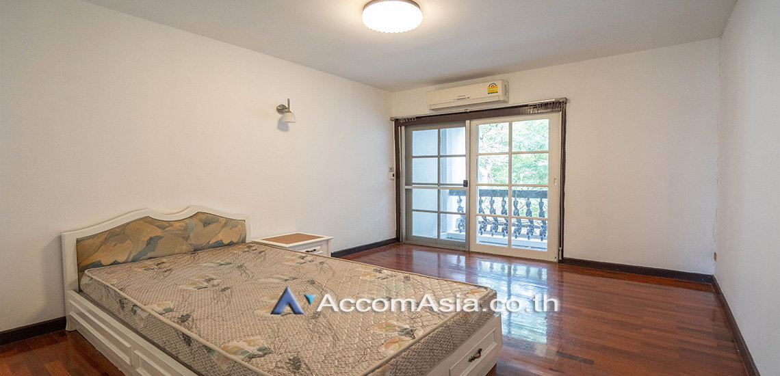 รูป 🔼🔽 AccomA 📩 3 BR House in Khlong Toei (11001701) - รูปที่ 9/12