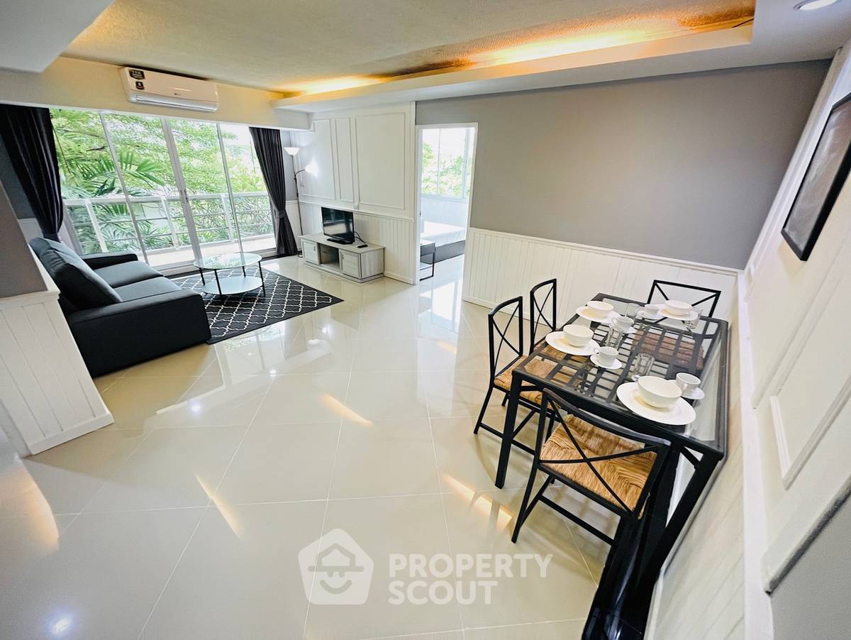 รูป คอนโด 2-ห้องนอน ที่ วอเตอร์ฟอร์ด สุขุมวิท 50 คอนโดมิเนียม ใกล้ BTS อ่อนนุช (ID 592395) - รูปที่ 16/19
