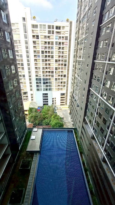 picture Regent Home Wutthakat for rent the best price. - 12/12