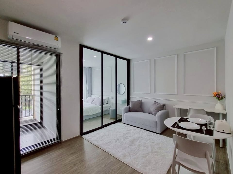 picture For   rent   RYE Sukhumvit 101/1  🔴🔴 - 5/11