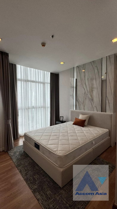 picture 🔼🔽 AccomA 📩 Penthouse 3 BR Condominium @The Coast Bangkok (AA41858) - 5/9