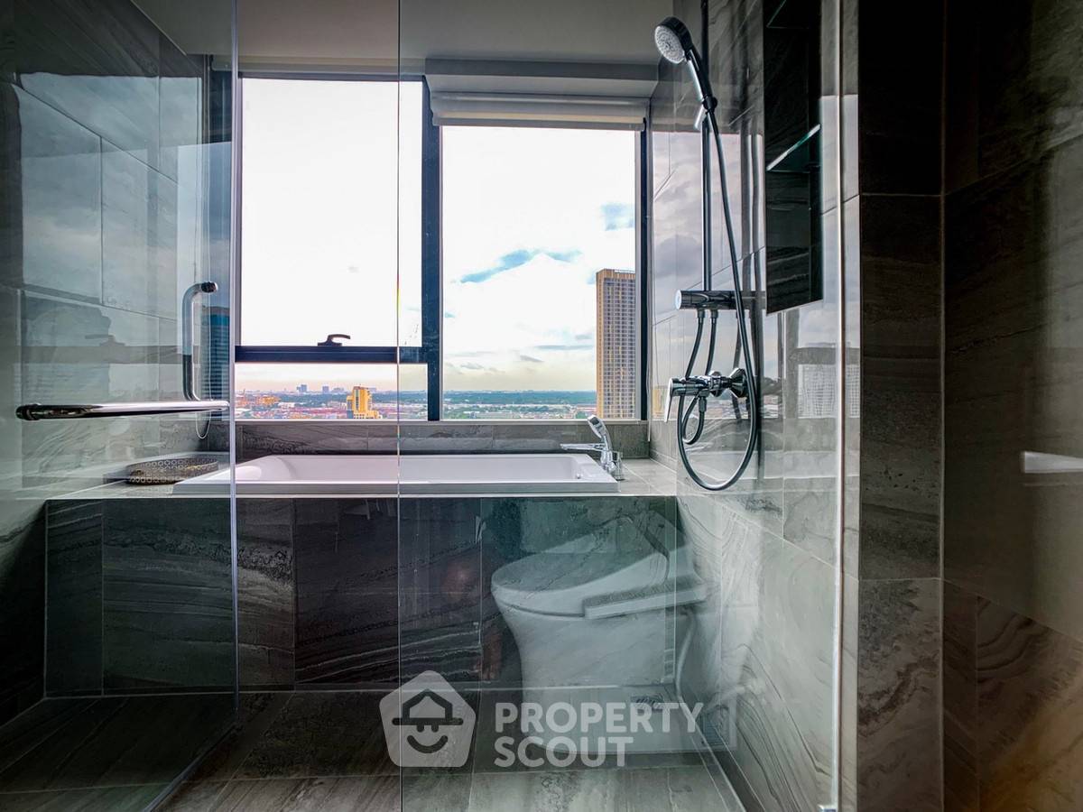 รูป คอนโด 1-ห้องนอน ที่ ไอดีโอ คิว สุขุมวิท 36 ใกล้ BTS ทองหล่อ (ID 2439910) - รูปที่ 14/14