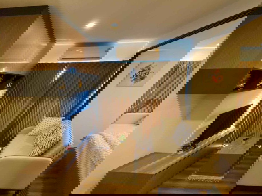 รูป ขายห้องชุด โครงการลาฮาบาน่า หัวหิน - รูปที่ 6/22