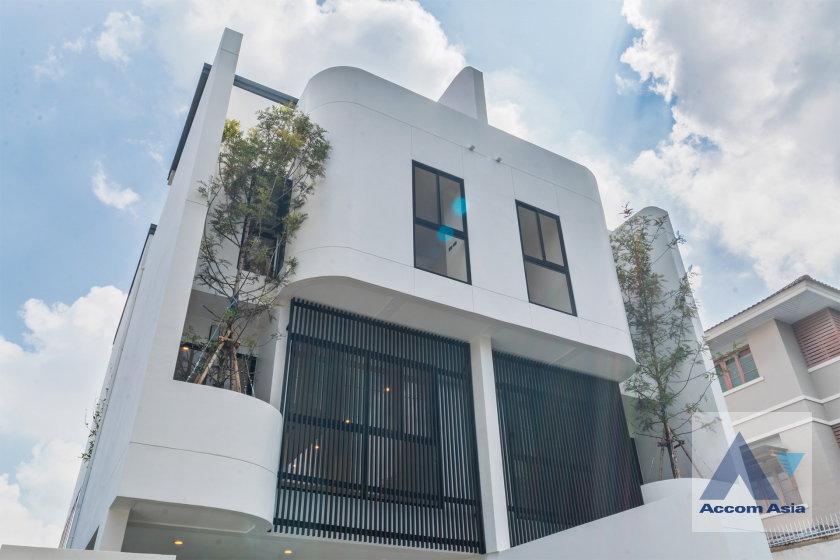 รูป 🔼🔽 AccomA 📩 New house.  Private Pool - รูปที่ 4/20