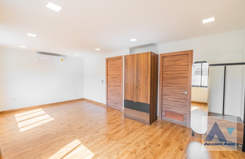 รูป 🔼🔽 AccomA 📩  3 BR House in Phra Khanong Nuea (AA27578) - รูปที่ 20/20