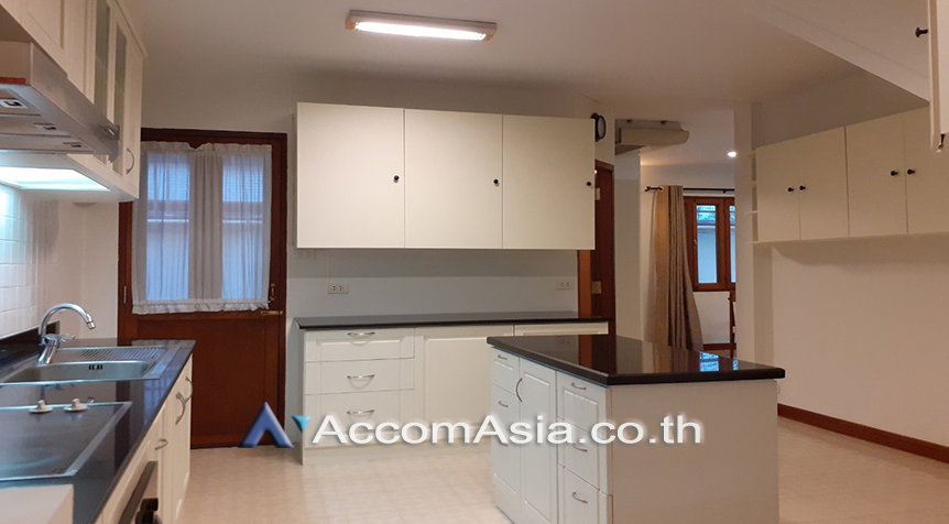 รูป 🔼🔽 AccomA 📩  3 BR House in Klong Tan (1711231) - รูปที่ 6/13