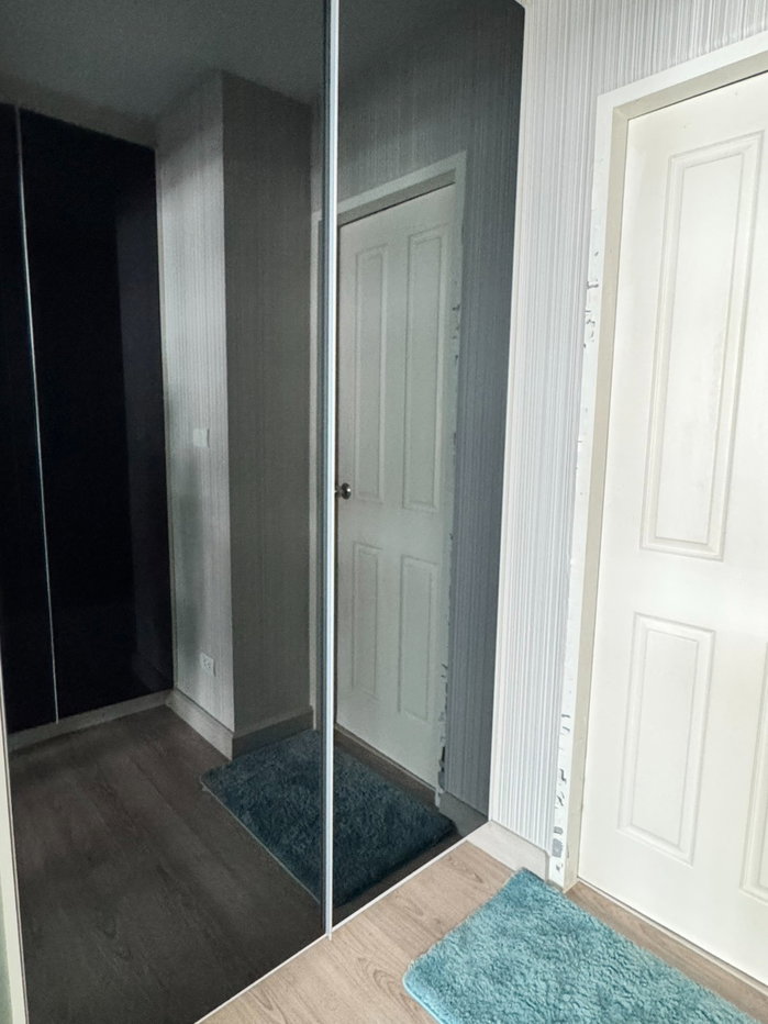 รูป ให้เช่า 2 ห้องนอน  The link Vano 64 ใกล้ bts ปุณณวิถี 300 เมตร (line id :nokenos) - รูปที่ 15/15