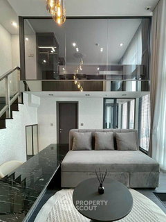 รูปภาพ 1-BR Condo at CONNER Ratchathewi near BTS Ratchathewi (ID 2090977)