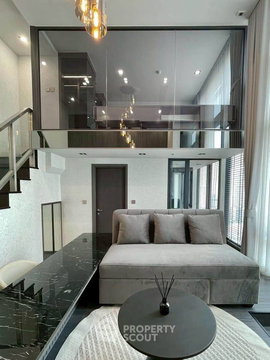 1-BR Condo at CONNER Ratchathewi near BTS Ratchathewi (ID 2090977)