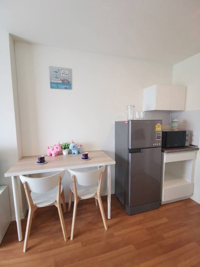 รูป 🟪🟦🟩🟨🟧 ให้เช่า The Selected เกษตร - งามวงศ์วาน 🛎️🛎️ | 𝗟𝗶𝗻𝗲@: @𝗮𝘀𝘀𝗲𝘁𝘀𝗽𝗿𝗼 - รูปที่ 3/9