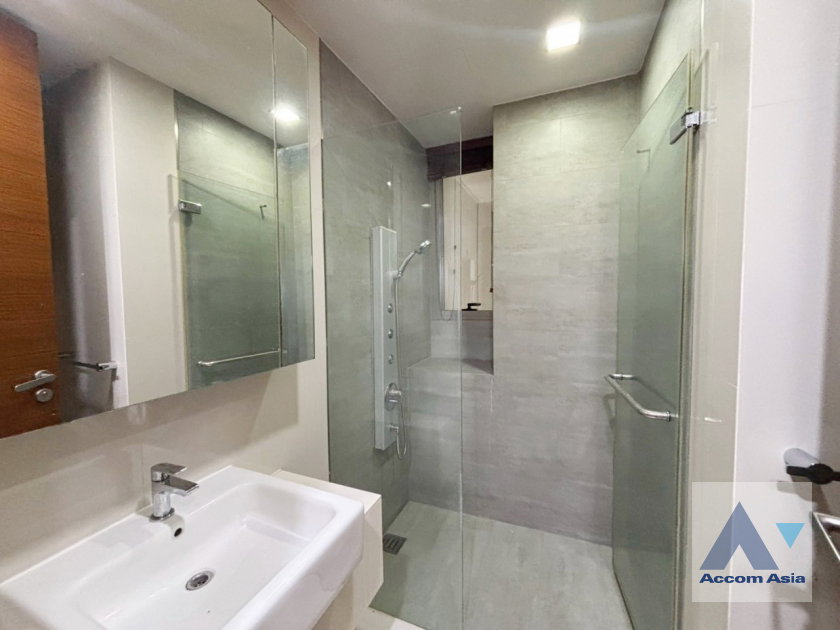 รูป 🔼🔽 AccomA 📩 Pet friendly 2 BR Condominium @Ashton Morph 38 (AA43344) - รูปที่ 14/20