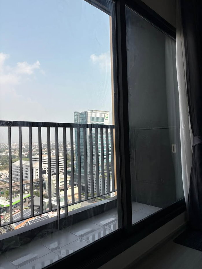 รูป RS5608 ให้เช่าคอนโด Life Sukhumvit 62 ใกล้ BTS บางจาก เพียง 200 เมตร - รูปที่ 9/11