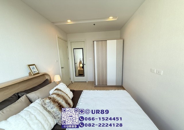 รูป 💙 Hot Price 💙ให้เช่า/For RENT คอนโด Artemis Sukhumvit 77 (อาร์ทีมิส สุขุมวิท 77) - รูปที่ 15/26