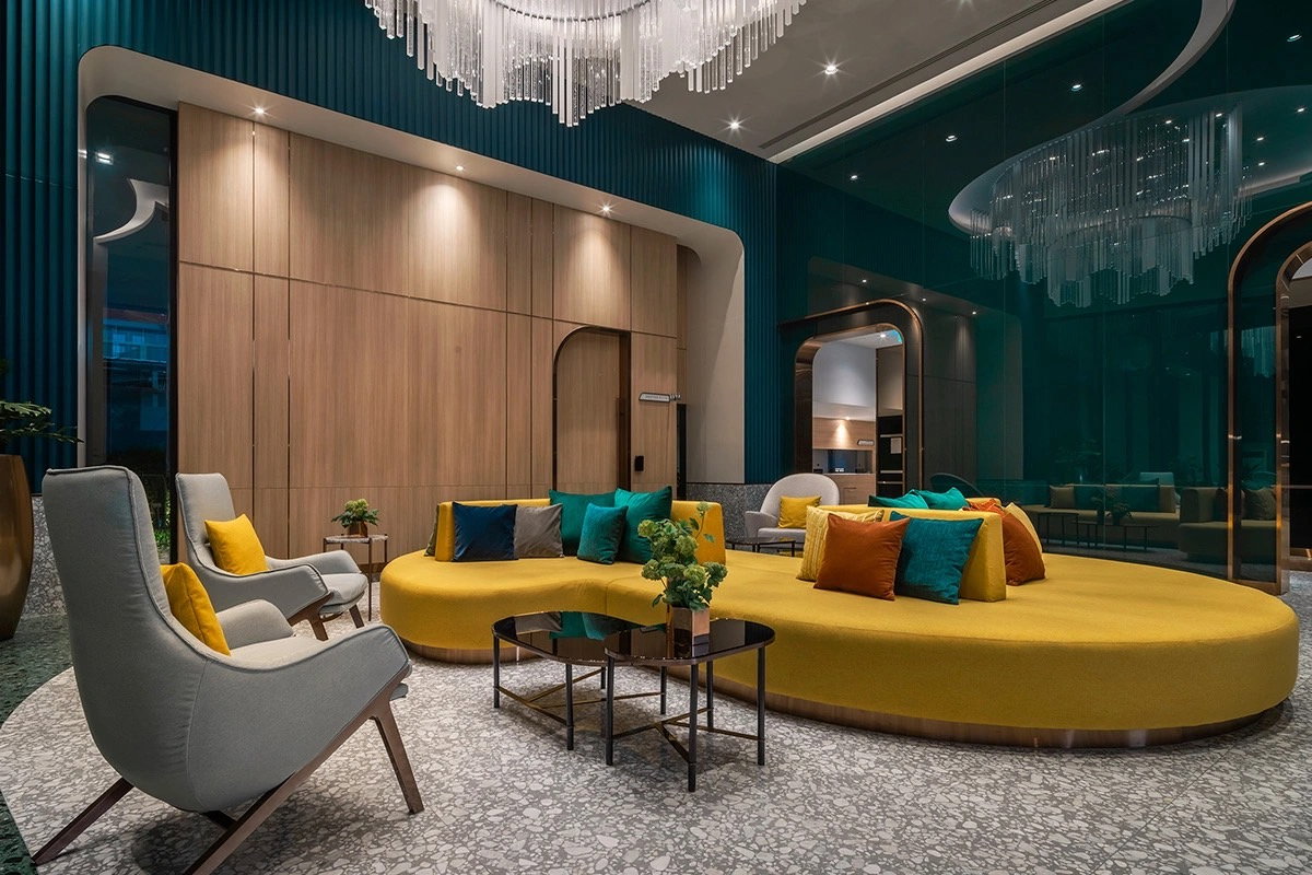 รูป XT PHAYATHAI เหลือไม่กี่ยูนิตสุดท้าย‼️‼️ ห้องของครบ ชั้นสูง วิวสวย ราคาปิดตึก - รูปที่ 16/37