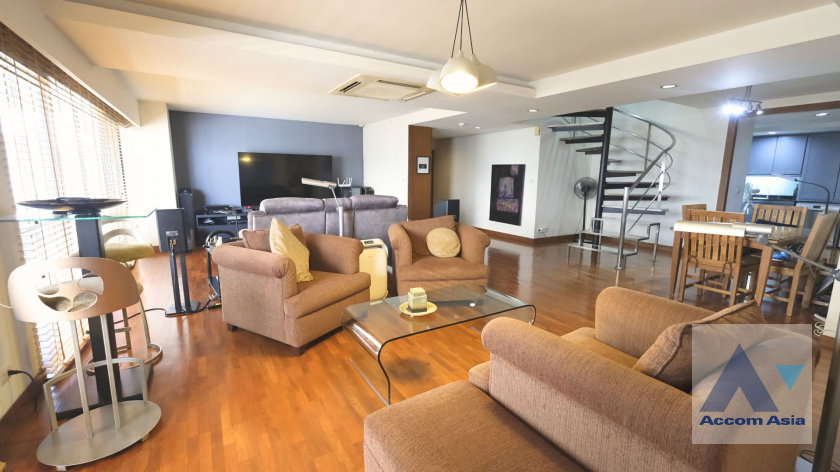 รูป 🔼🔽 AccomA 📩 Pet-friendly Condo With No Size Limit in Ekamai. - รูปที่ 2/20