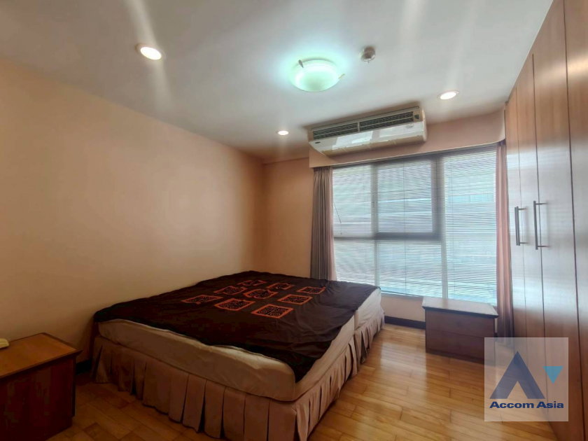 รูป 🔼🔽 AccomA 📩  2 BR Condominium @Navin Court (AA16101) - รูปที่ 14/16