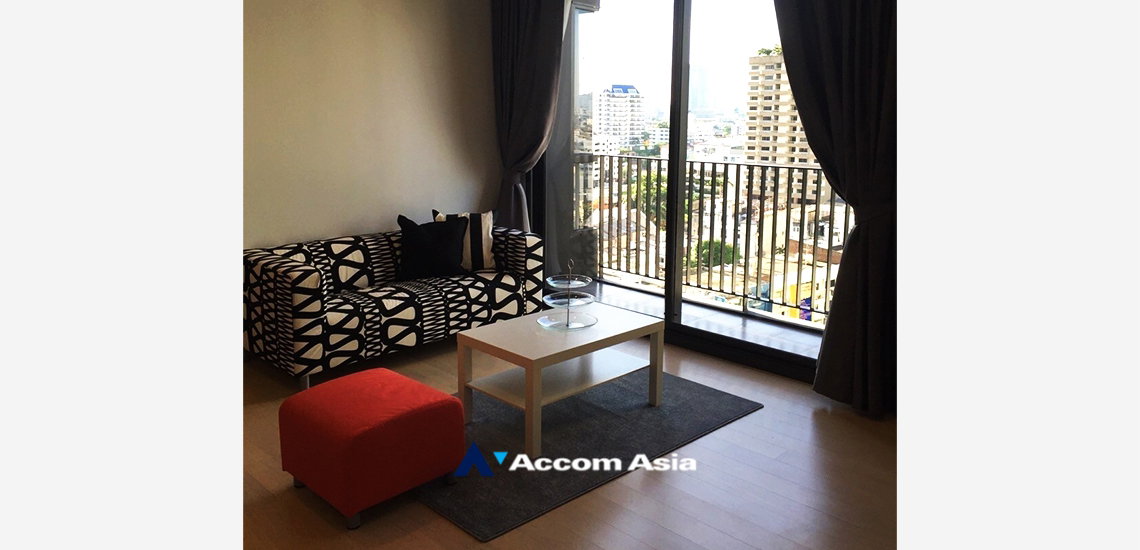 picture 🔼🔽 AccomA 📩 HQ Thonglor - 2/6