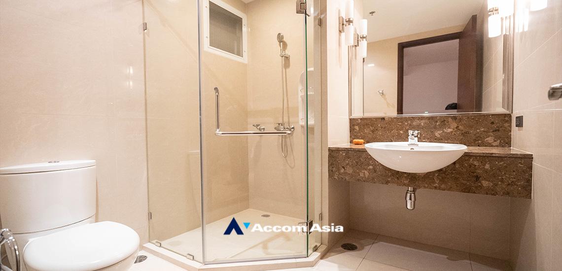 รูป 🔼🔽 AccomA 📩 Pet friendly,Big Balcony 4 BR Condominium @Belgravia Residences (13001896) - รูปที่ 19/20