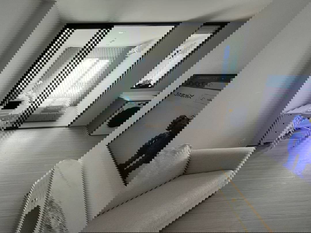 รูป 🤝🏻RB23962 ให้เช่าถูกมาก👍ไลฟ์ สาทร เซียร์รา✅แอดไลน์ @mproperty( มี @ ด้วย) แอดมินตอบไว - รูปที่ 12/19