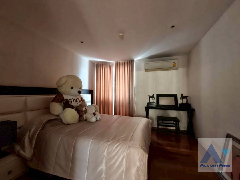รูป 🔼🔽 AccomA 📩 3 BR Condominium @La Citta Penthouse (AA14870) - รูปที่ 12/15