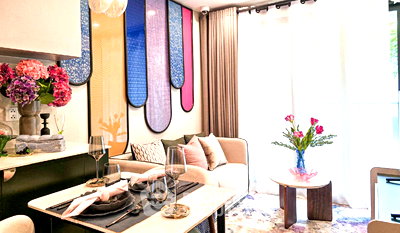 ขายคอนโด : คอนโด 1-ห้องนอน ที่ เดอะ ไทเทิล เซียร่า คอนโดมิเนียม ใกล้ เชิงทะเล (ID 2514399)