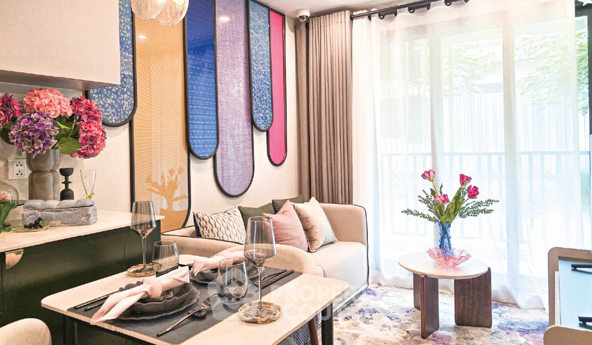 รูป คอนโด 1-ห้องนอน ที่ เดอะ ไทเทิล เซียร่า คอนโดมิเนียม ใกล้ เชิงทะเล (ID 2514399) - รูปที่ 1/7