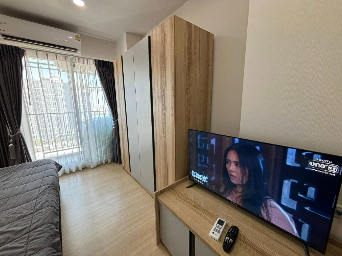 รูป Rds-0431 ให้เช่า ศุภาลัย เวอเรนด้า สุขุมวิท 117 (Supalai Veranda Sukhumvit 117กล้ BTS ปู่เจ้า 200 ม. - รูปที่ 4/11