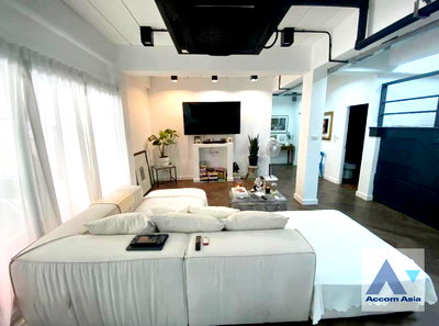 Houses for rent Bangna Commercial College : 🔼🔽 AccomA 📩  3 BR House in Suan Luang (AA36977)