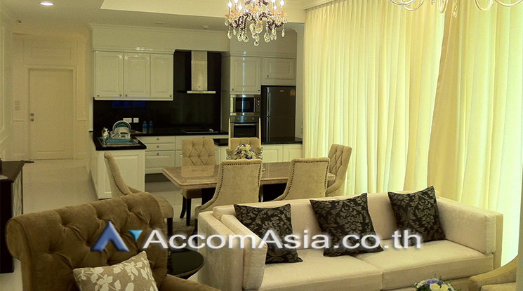 picture 🔼🔽 AccomA 📩 2 BR Condominium @Royce Private Residences (AA25139) - 2/11