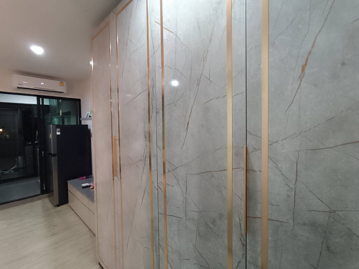 รูป 🔥ด่วน ห้องไปไวมากกก Code: 26KJ1629 ให้เช่า RYE Sukhumvit 101/1 ✅ Add Line @kjcondo (มี@ข้างหน้าด้วยนะคะ) - รูปที่ 9/14