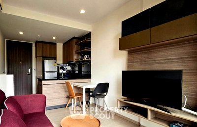 ขายคอนโด : คอนโด 1-ห้องนอน ที่ โมริ เฮาส์ ใกล้ BTS อ่อนนุช (ID 2571711)