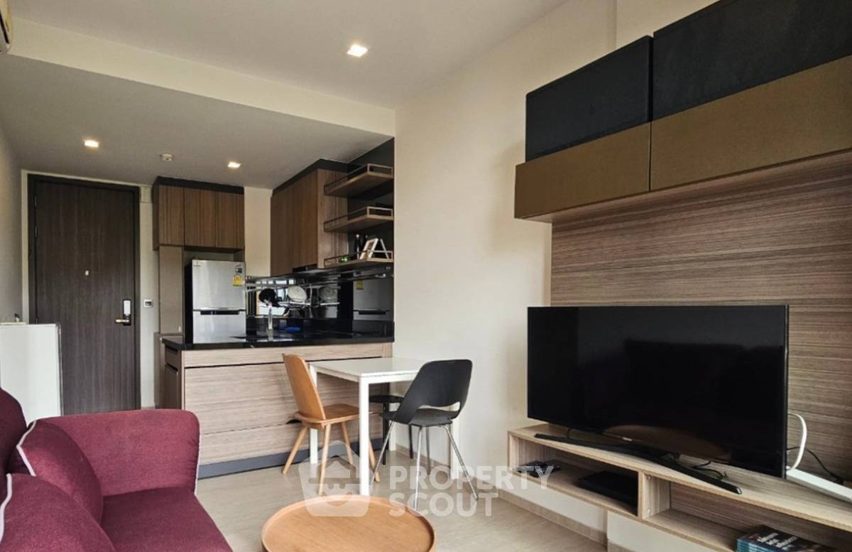 picture 1-BR Condo at Mori HAUS near BTS On Nut (ID 2571711) - 1/5