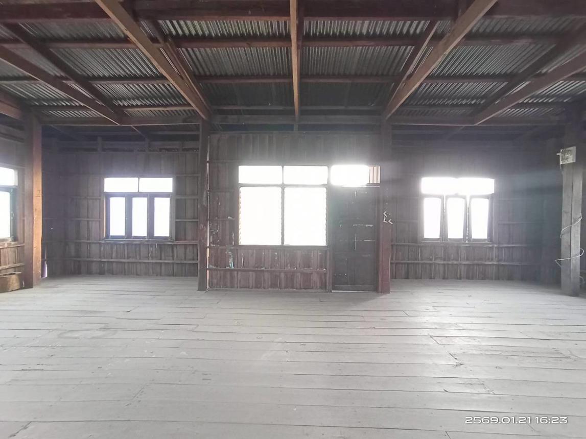 รูป บ้านเดี่ยว 135 ตร.วา ดอนจาน กาฬสินธุ์ 803,000 - รูปที่ 22/30