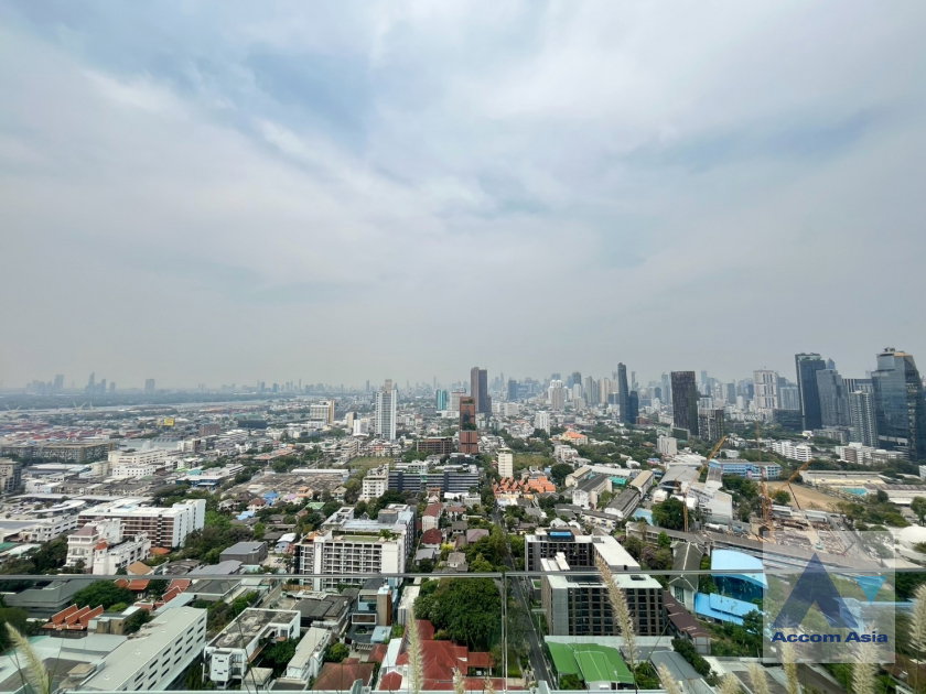 picture 🔼🔽 AccomA 📩 Penthouse Unit for Sale @Siamese Exclusive 42 - 13/15