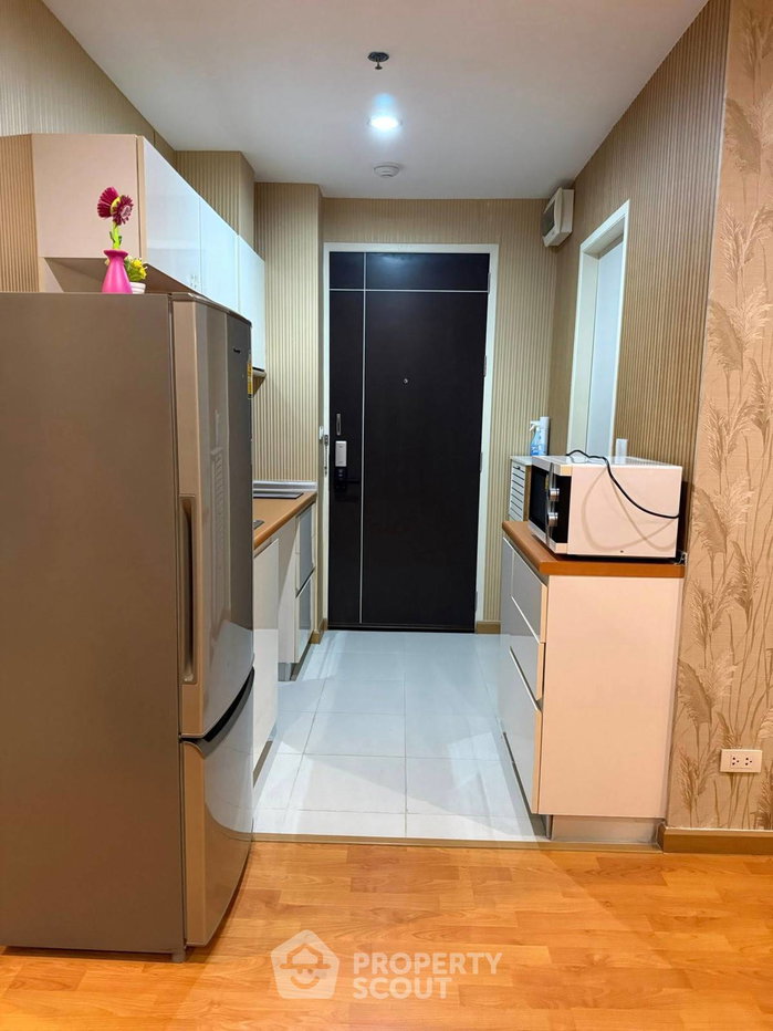 รูป คอนโด 2-ห้องนอน ที่ เดอะ เรสซิเดนท์ สาทร-ราชพฤกษ์ ใกล้ MRT บางหว้า (ID 2771445) - รูปที่ 10/13