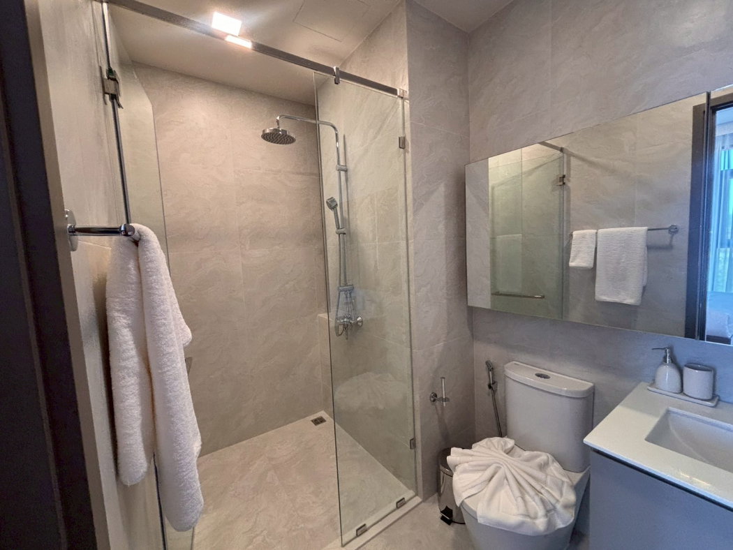 รูป 🏡✨ CANVAS เชิงทะเล คอนโดใหม่ ใกล้หาดบางเทา พร้อมอยู่ทันที - รูปที่ 13/34