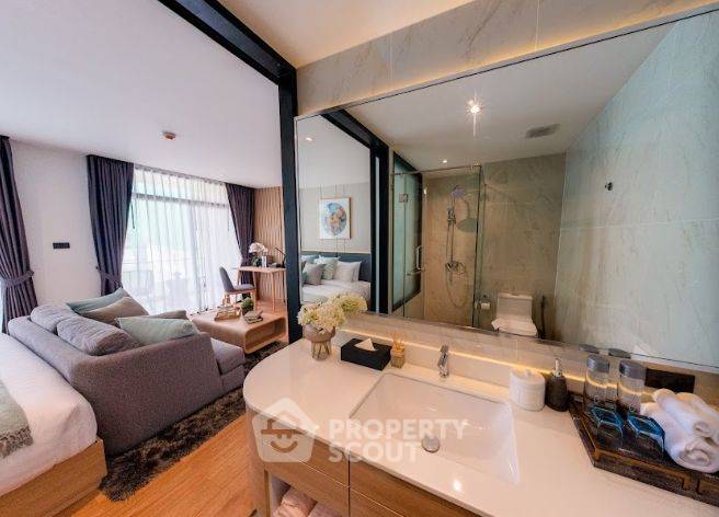 picture 1-BR Condo at Sea Heaven 2 close to Naithon (ID 1273506) - 1/5