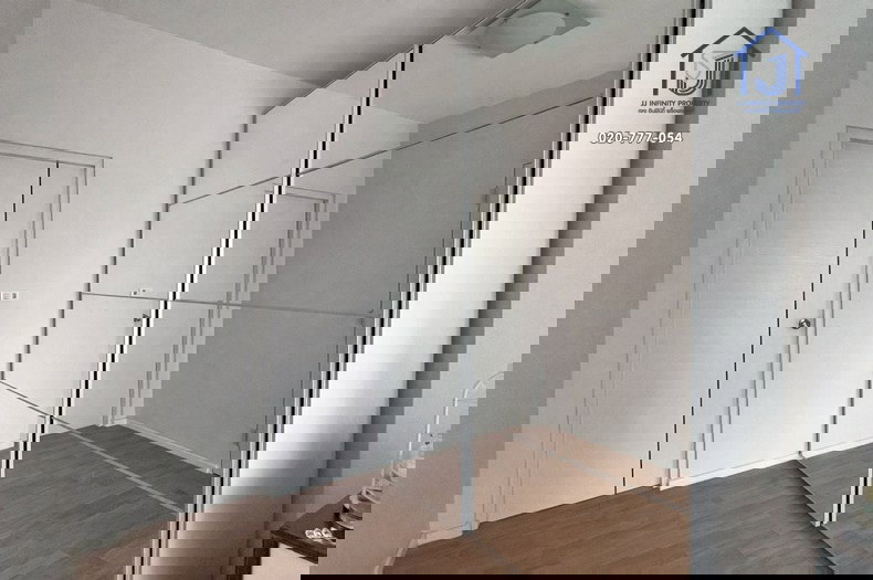 รูป ขายบ้านเดี่ยว 2 ชั้น คาซ่า พรีเมี่ยม ราชพฤกษ์–แจ้งวัฒนะ ถนนราชพฤกษ์ ใกล้ทางด่วนแจ้งวัฒนะ - รูปที่ 11/16