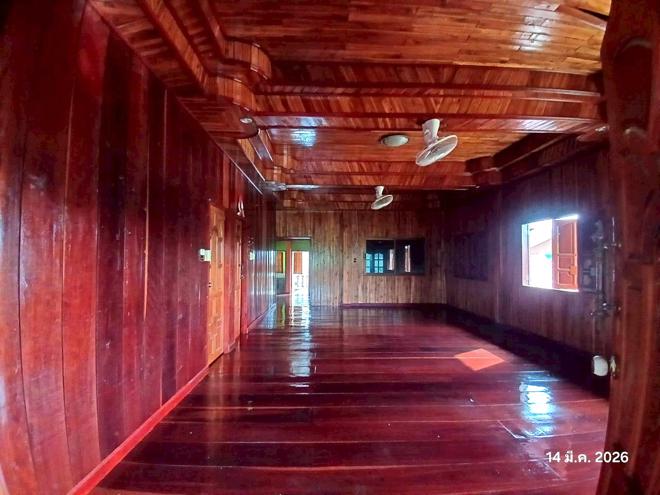 รูป บ้านเดี่ยว 346 ตร.วา วังเหนือ ลำปาง 3.4M - รูปที่ 7/40