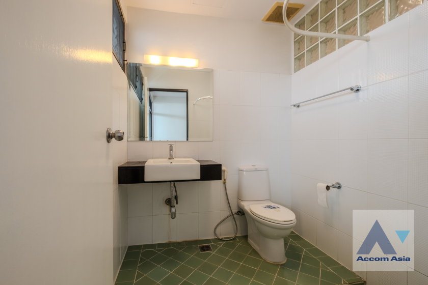 picture 🔼🔽 AccomA 📩 Pet friendly 3 BR House in  Bang Kapi (AA32506) - 18/20