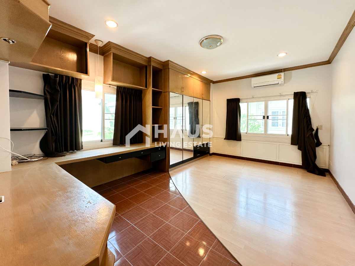 picture Phetwattana / 5 Bedrooms #HCWT031 - 13/20
