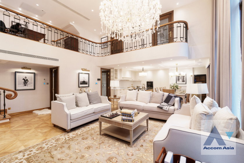 picture 🔼🔽 AccomA 📩 Private Swimming Pool 4 BR House @Casa Ekkamai 28 (AA34856) - 3/20