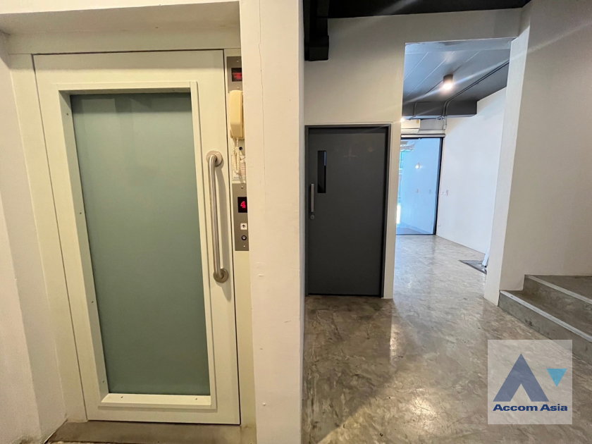 picture 🔼🔽 AccomA 📩 Home Office 0 BR Townhouse @The Pride Sukhumvit 77 (AA41928) - 10/20