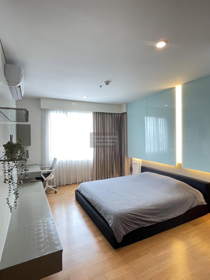 รูป เช่าคอนโด วิลล่า สาทร BTS-กรุงธนบุรี คลองต้นไทร เขต คลองสาน กรุงเทพ CX-130090 ✅ ทักไลน์ @connexproperty ตอบทันที ทีมงานมืออาชีพ ✅ - รูปที่ 7/12