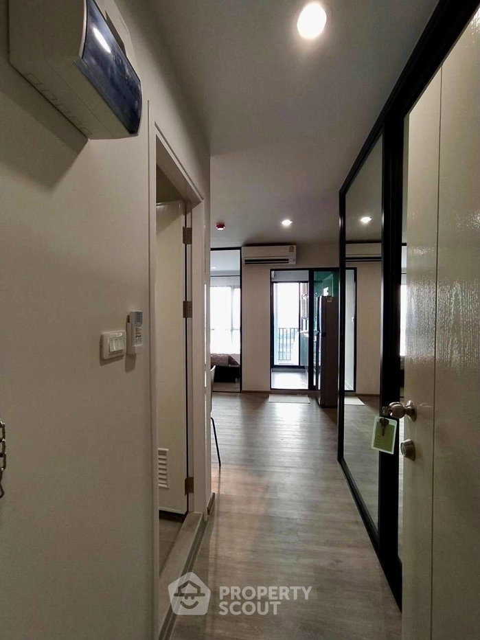 รูป คอนโด 1-ห้องนอน ที่ รีช พหลโยธิน 52 ใน คลองถนน (ID 2774008) - รูปที่ 4/9