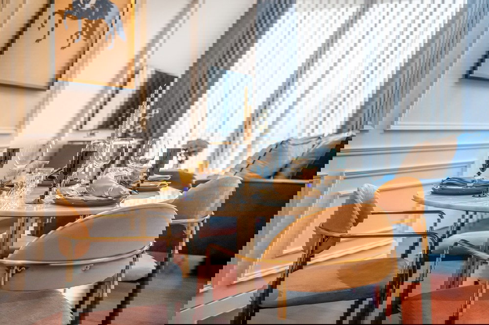 รูป ขาย -เช่า ! ตกแต่งดีไซน์สุดหรู, KHUN by YOO inspired by Stark , 1 นอน, 1 น้ำ, ชั้นสูง 18++, ห้องทิศเหนือ !! Code C20221209169 แต่งครบ, ราคาพิเศษ!! - รูปที่ 4/7